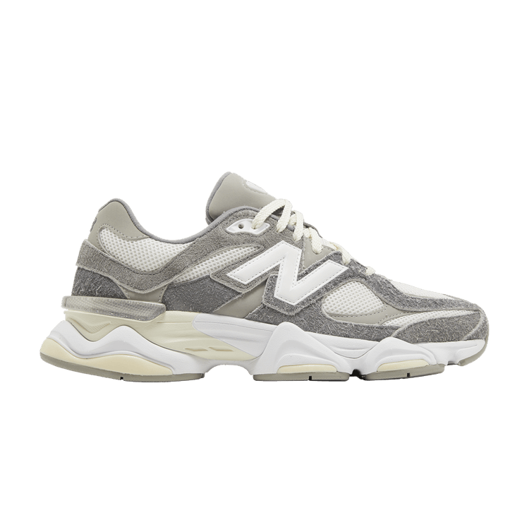 New Balance 9060 Grey White