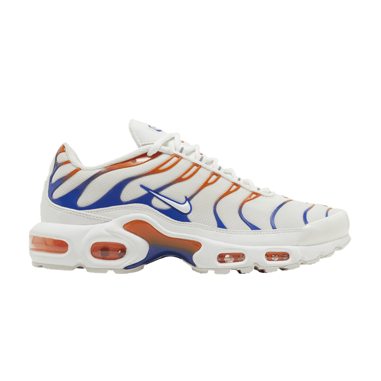 Nike Air Max Plus Knicks (Women's)