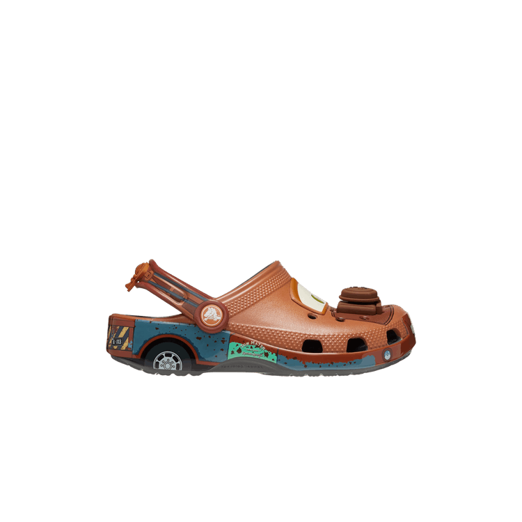 Crocs Classic Clog Mater (TD)