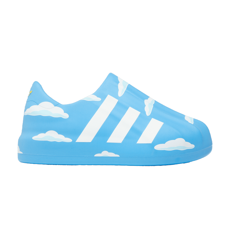 adidas adiFOM Superstar The Simpsons Clouds