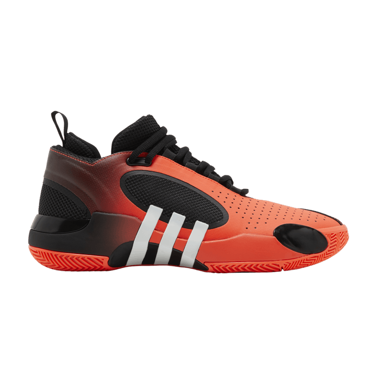 adidas D.O.N. Issue #5 Halloween