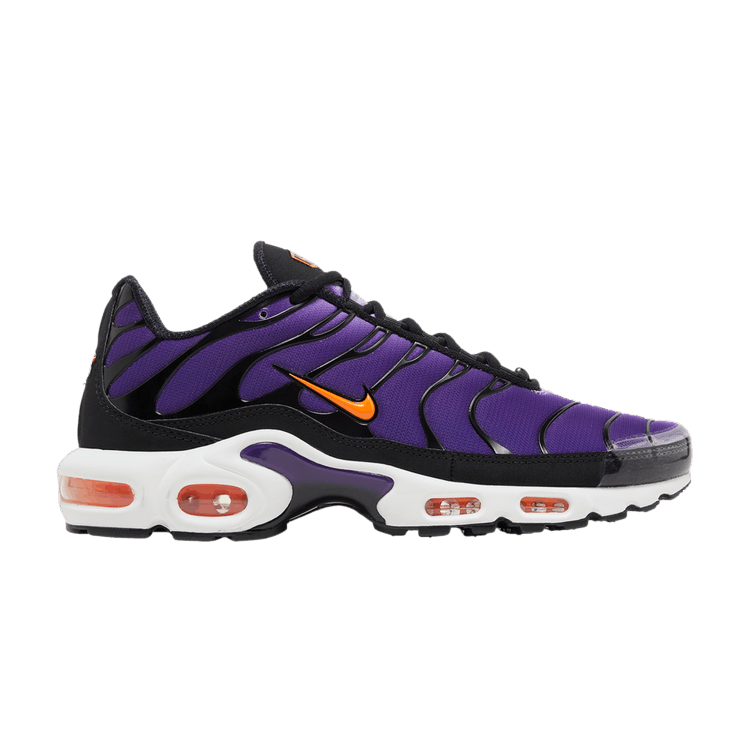 Nike Air Max Plus OG Voltage Purple (2024)