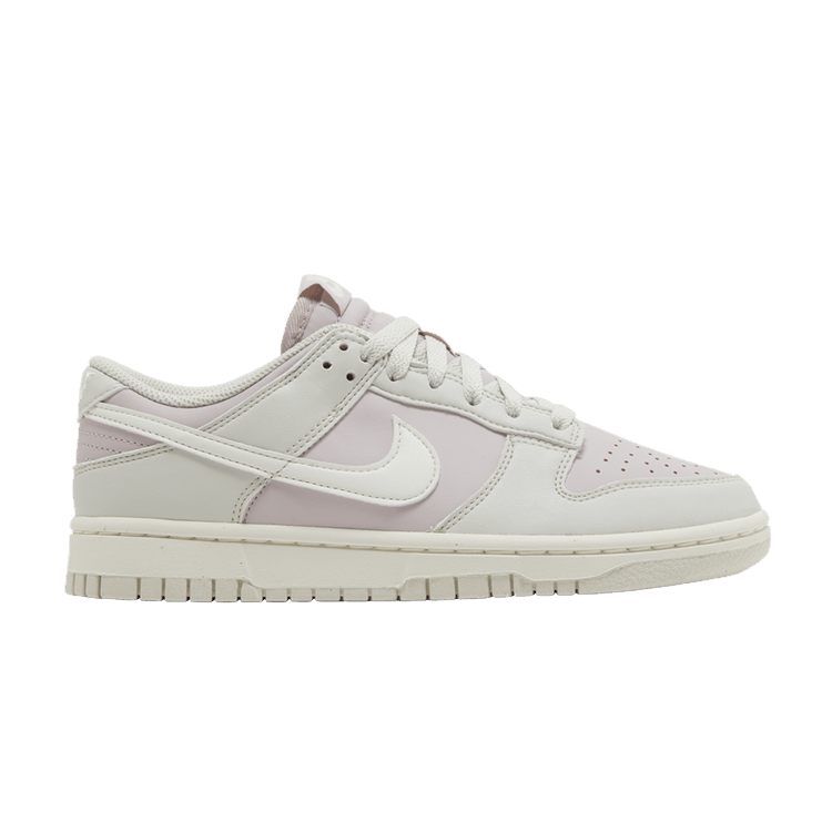 Nike Dunk Low Next Nature Platinum Violet (Women's)