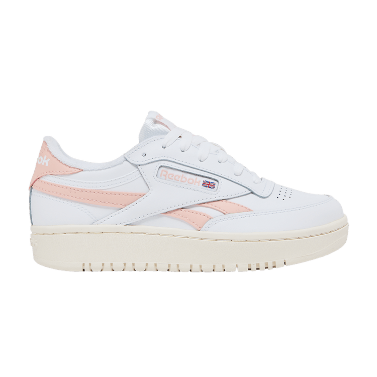 Reebok Club C Double Revenge Chalk Possibly Pink (Women's)