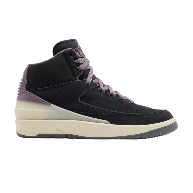 Jordan 2 Retro Mauve (Women's)