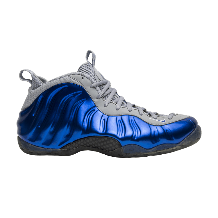 Nike Air Foamposite One Sport Royal