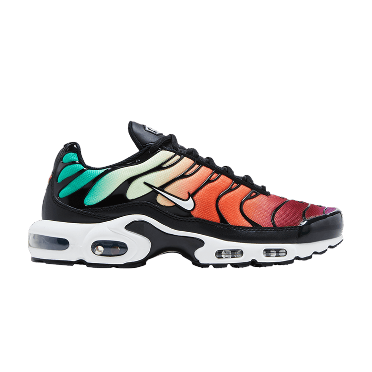 Nike Air Max Plus Rainbow (Women's)