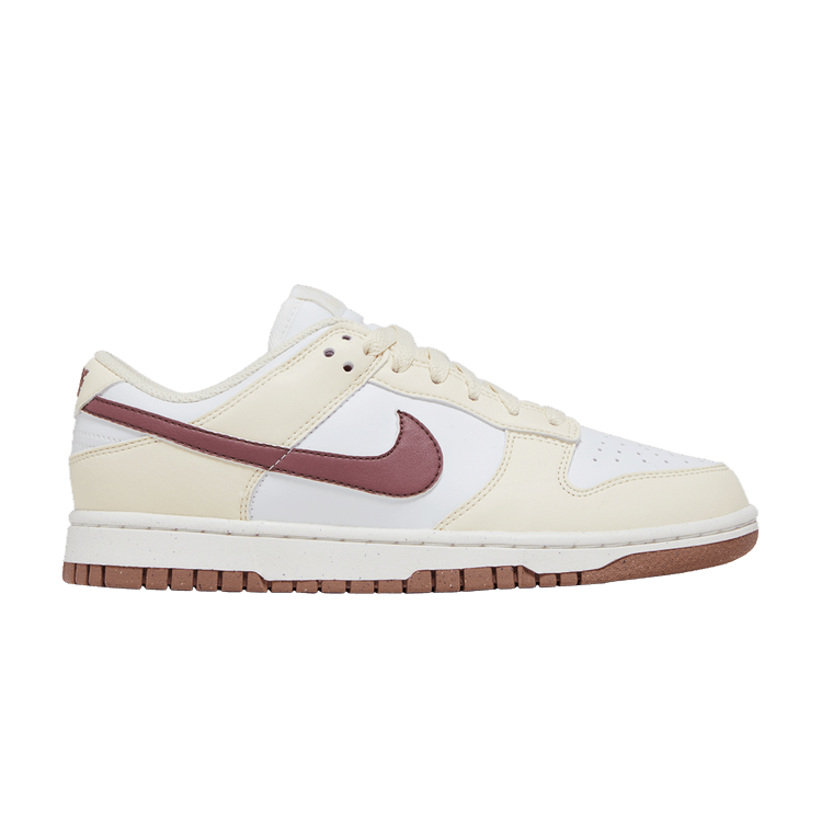 Nike Dunk Low Next Nature Coconut Mauve (Women's)