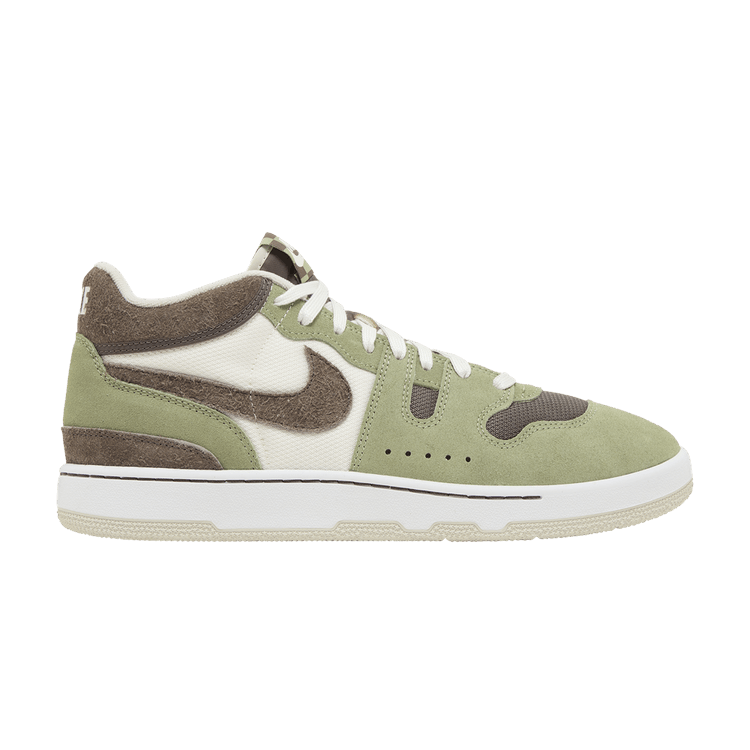Nike Mac Attack QS SP Oil Green
