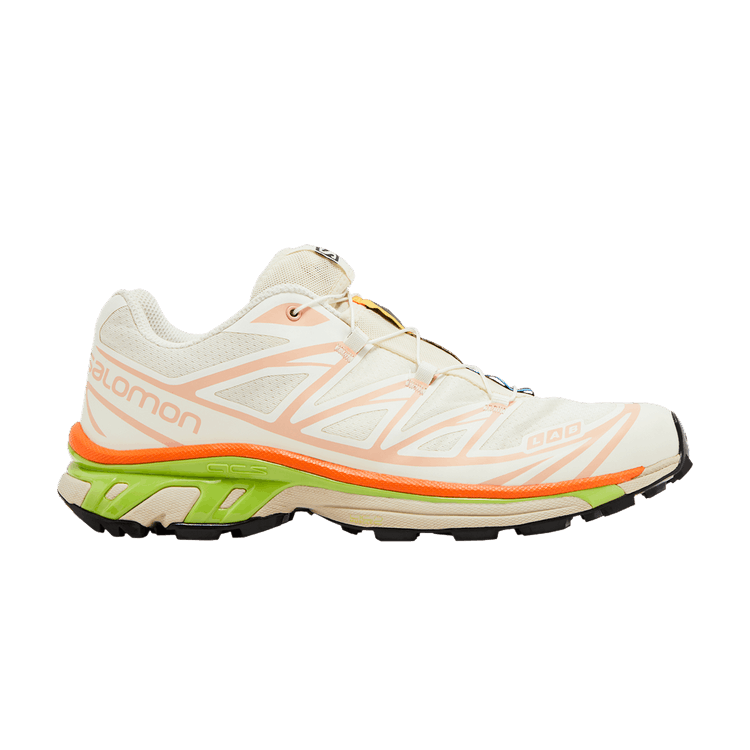 Salomon XT-6 Vanilla Rose Cloud
