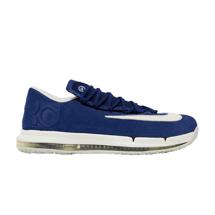 Nike KD 6 Elite Fragment Royal