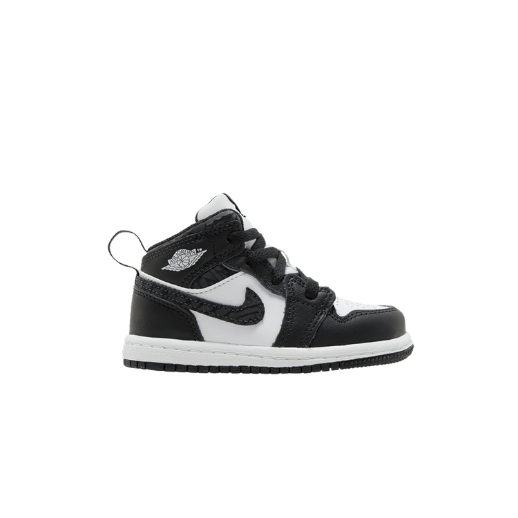 Jordan 1 Mid SE Panda Elephant (TD)