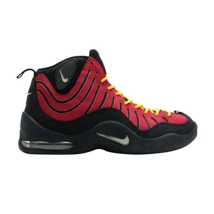 Nike Air Bakin OG (1996)