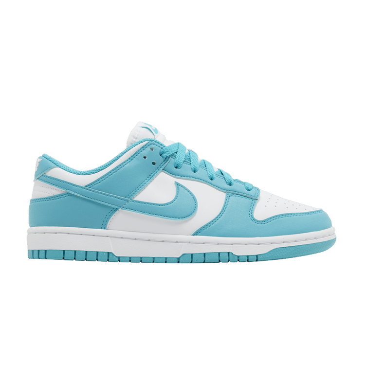 Nike Dunk Low Next Nature Dusty Cactus (Women's)