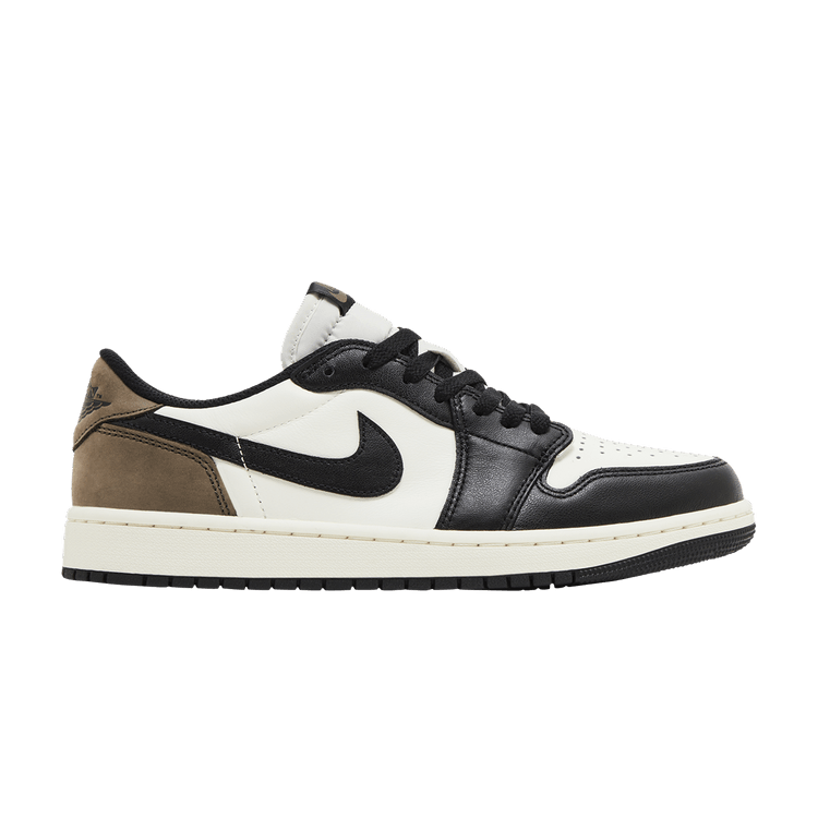 Jordan 1 Retro Low OG Mocha