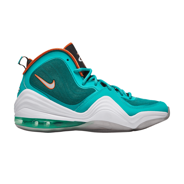 Nike Penny V Miami Dolphins