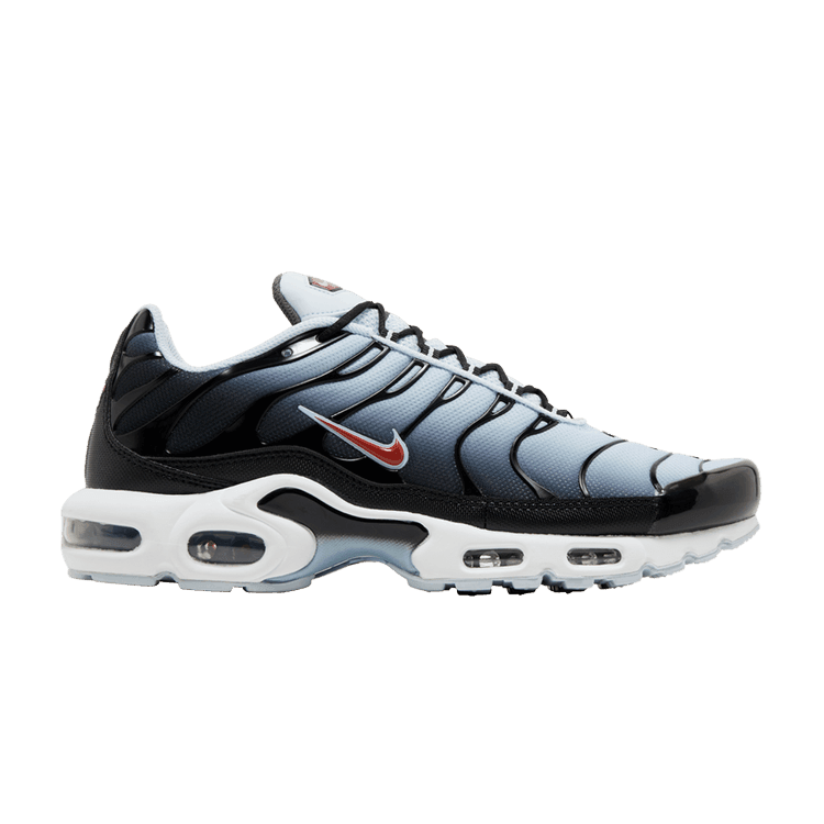 Nike Air Max Plus Swoosh Pack Blue Tint - Side Kicks