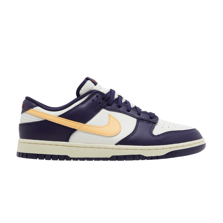 Nike Dunk Low Retro From Nike To You Midnight Navy