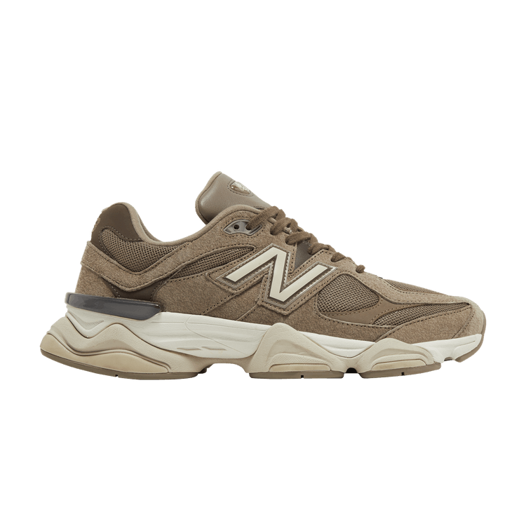 New Balance 9060 Mushroom Brown