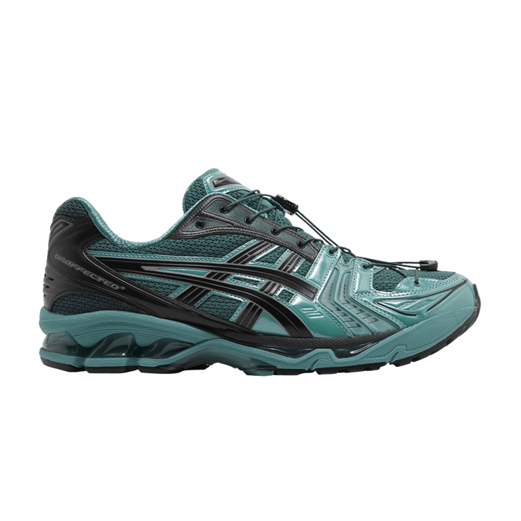 ASICS Gel-Kayano 14 Unaffected Infinite Wonders Pack Green