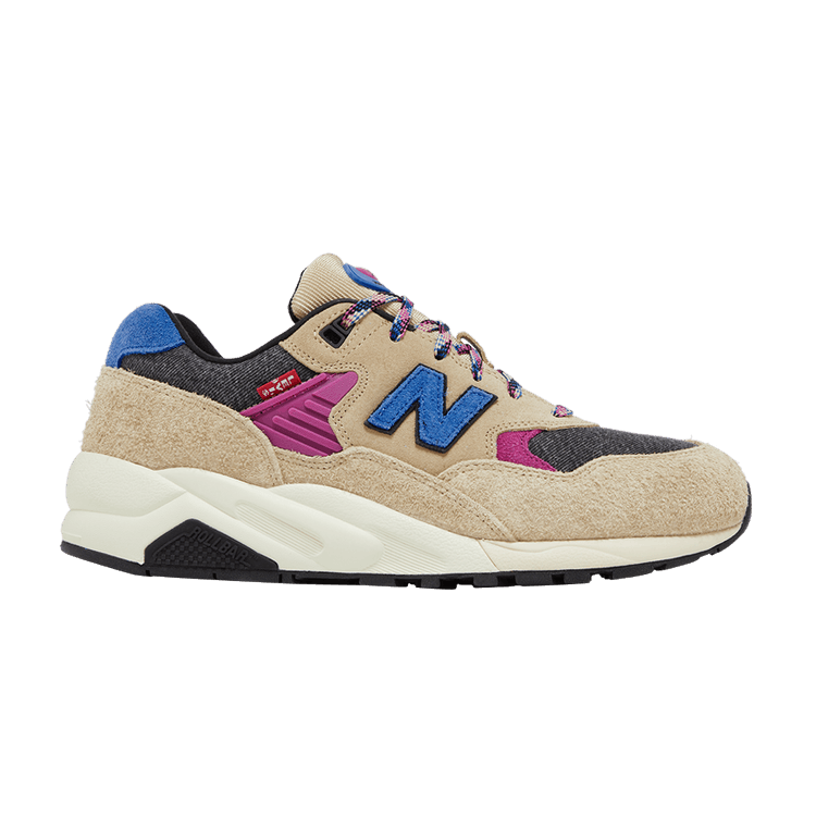 New Balance 580 Levi's Beige