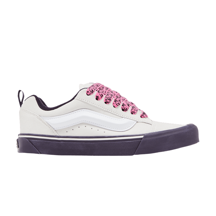 Vans Knu Skool Pop Outsole Purple