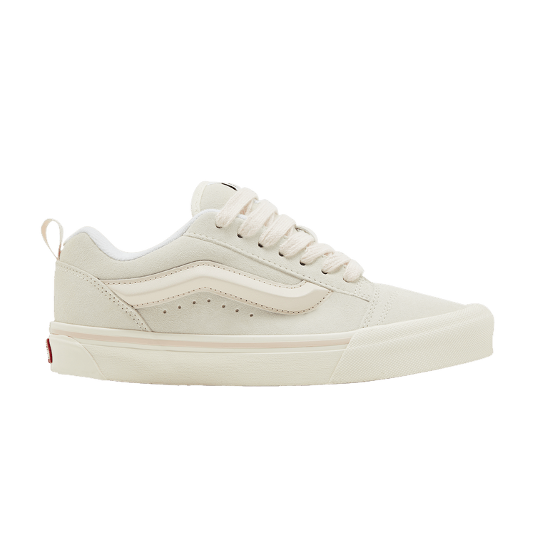 Vans Knu Skool Sorbet Pastel Pink