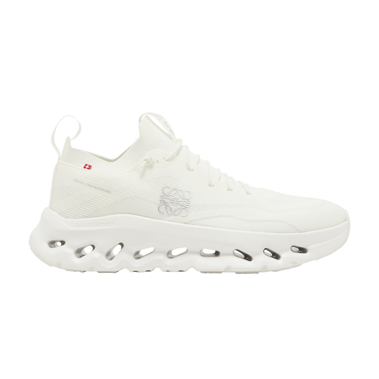 On Running Cloudtilt LOEWE All White (Women's)