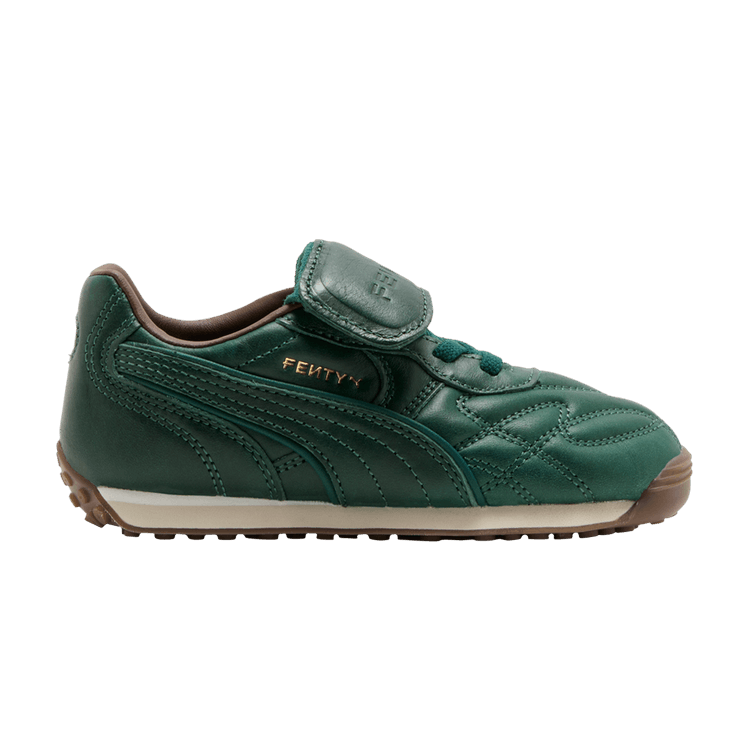 Puma Avanti L Rihanna Fenty Dark Myrtle (TD)