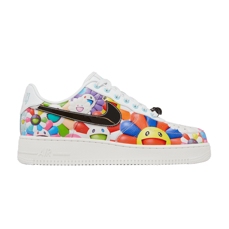 Nike Air Force 1 Low RTFKT Clone X Murakami Drip (Edition of 3815)