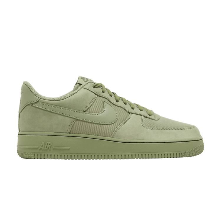 Nike Air Force 1 Low '07 LX Oil Green