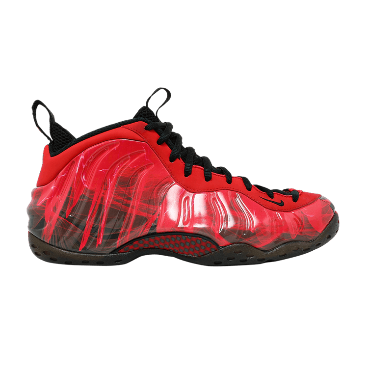 Nike Air Foamposite One Doernbecher