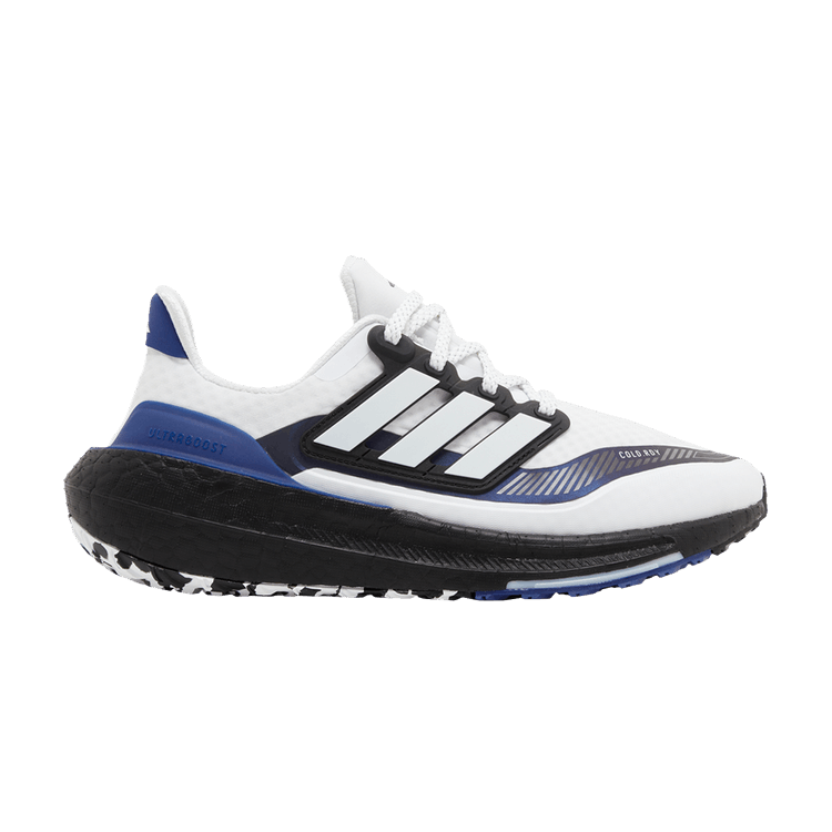 adidas Ultra Boost Light Cold.Rdy White Victory Blue