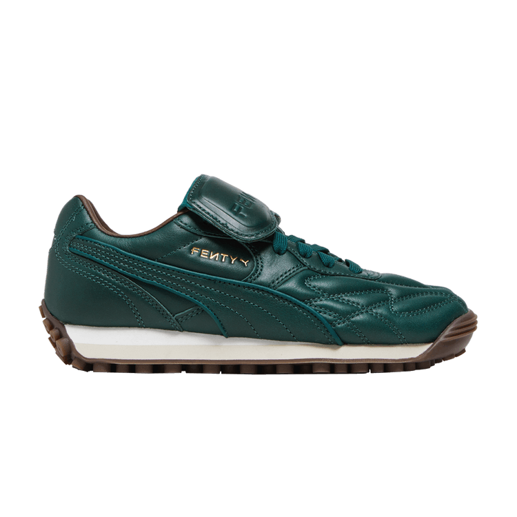 Puma Avanti L Rihanna Fenty Dark Myrtle (Women's)