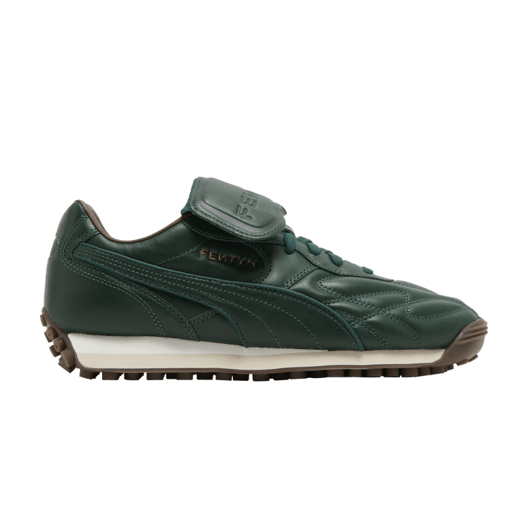 Puma Avanti L Rihanna Fenty Dark Myrtle