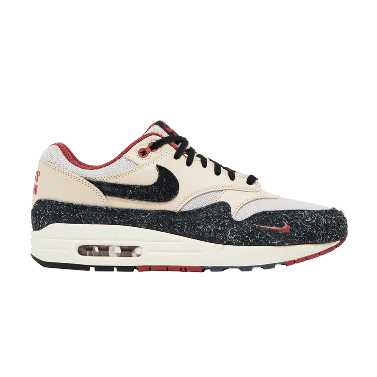 Nike Air Max 1 Keep Rippin Stop Slippin 2.0