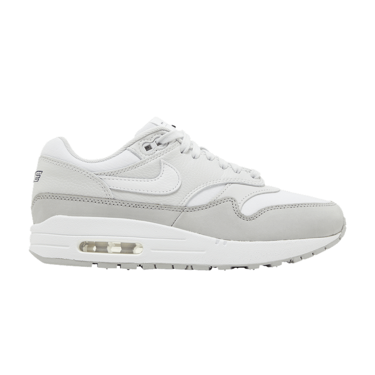 Nike Air Max 1 '87 LX Light Smoke Grey (Women's)