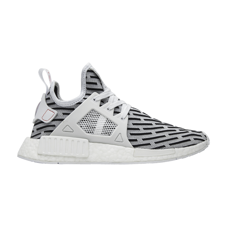 adidas NMD XR1 Zebra