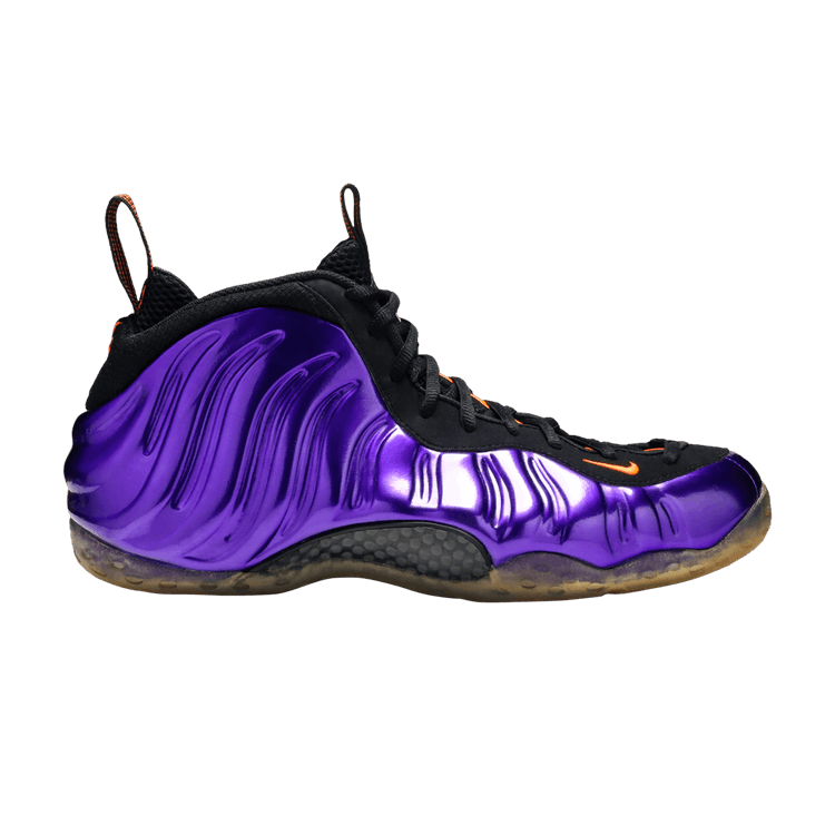 Nike Air Foamposite One Phoenix Suns