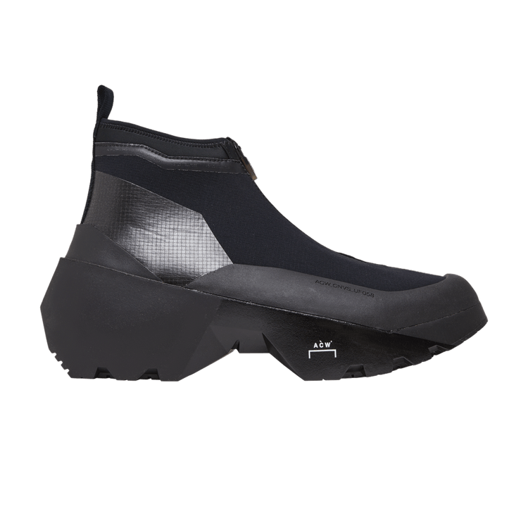 Converse Geo Forma Boot A-COLD-WALL Onyx