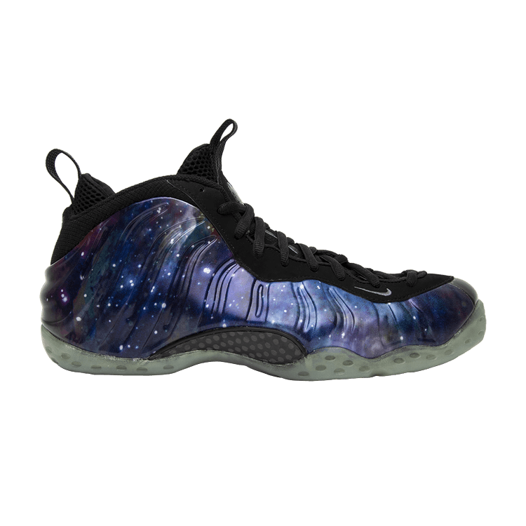 Nike Air Foamposite One NRG Galaxy