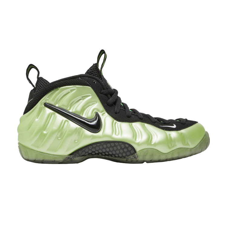 Nike Air Foamposite Pro Electric Green