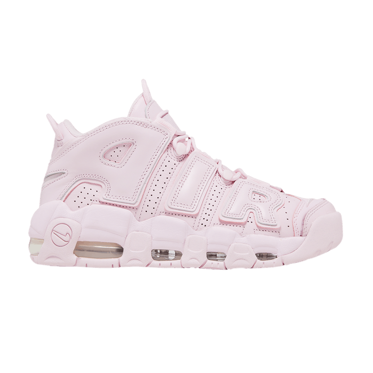 Nike Air More Uptempo Pink Foam (Women's)