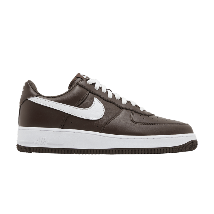 Nike Air Force 1 Low Retro Color of the Month Chocolate