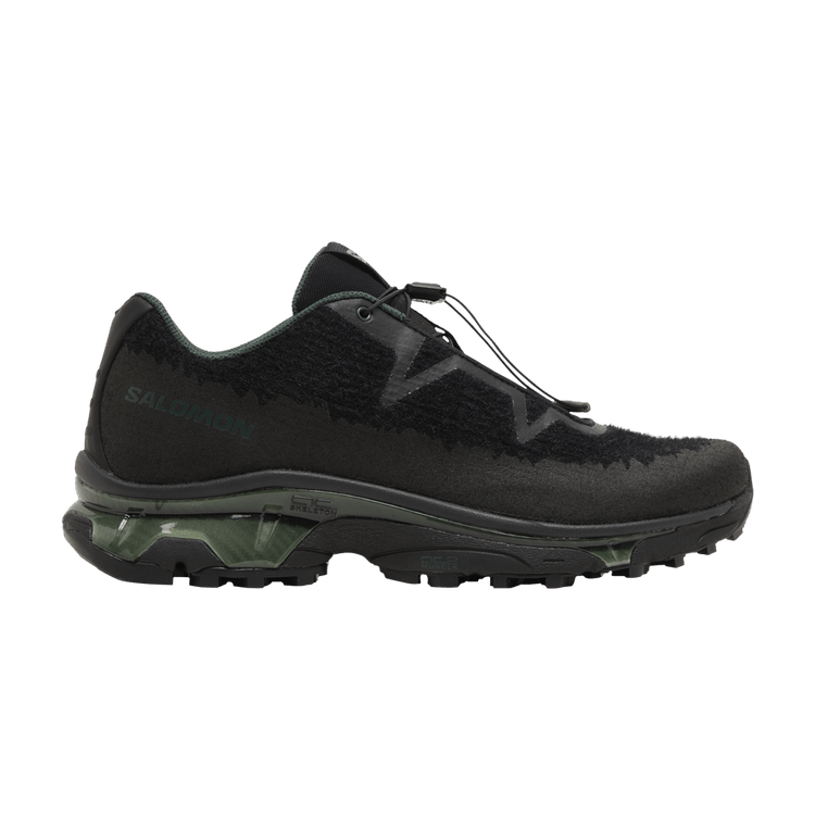 Salomon XT-SP1 PHILEO Black