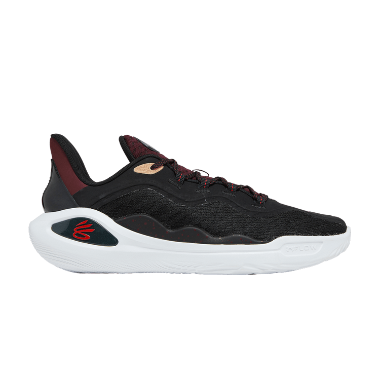 Under Armour Curry 11 Domaine