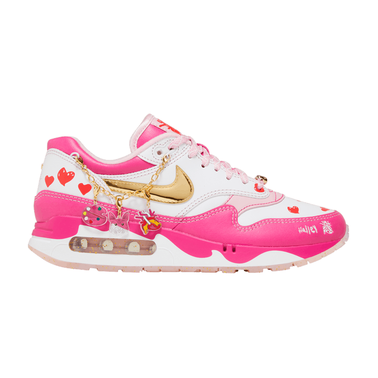 Nike Air Max 1 '86 OG Doernbecher Hailey (Women's)