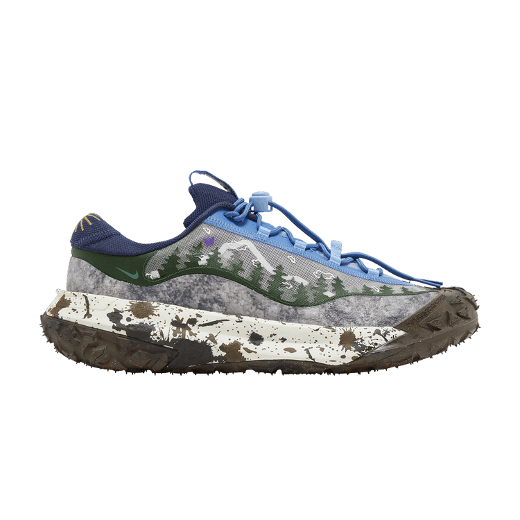 Nike ACG Mountain Fly 2 Low Doernbecher Garrett