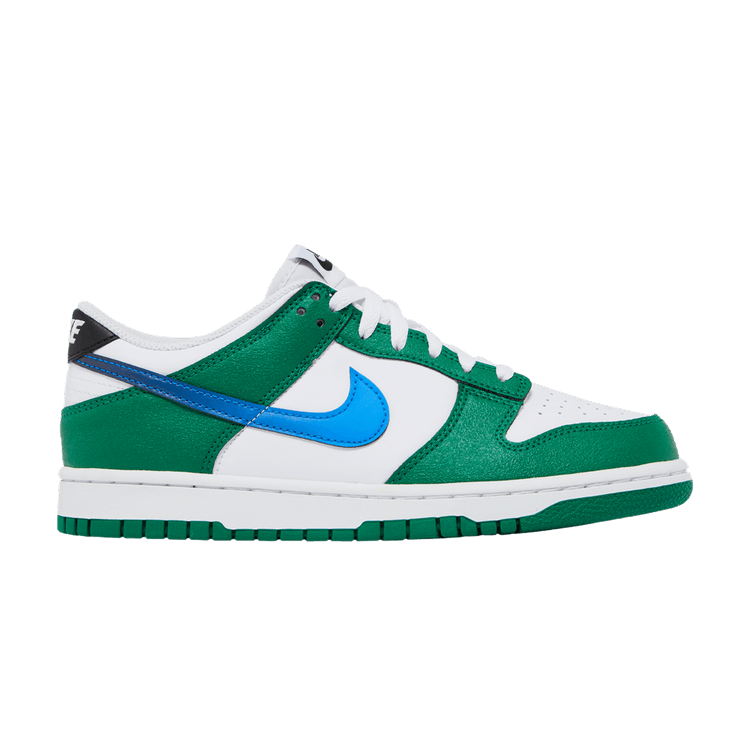 Nike Dunk Low Malachite (GS)