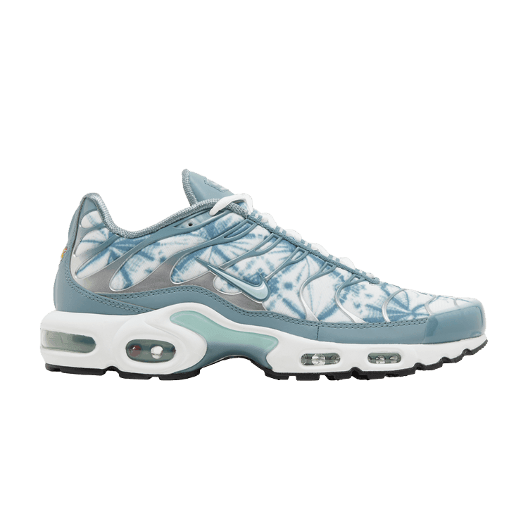 Nike Air Max Plus Origins Waterway - Side Kicks